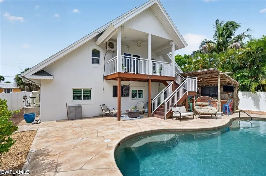 309 Donora Boulevard, Fort Myers Beach, FL 33931 - #3
