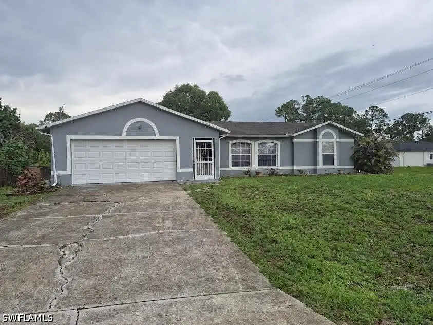 200 Jefferson Avenue, Lehigh Acres, FL 33936 - #1