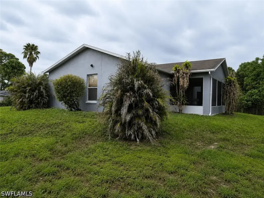200 Jefferson Avenue, Lehigh Acres, FL 33936 - #3