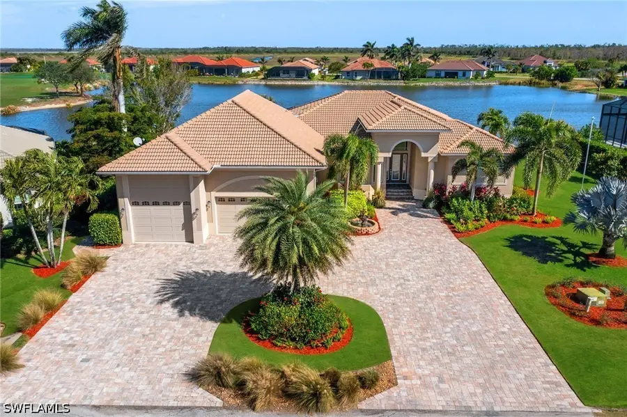 18018 Broadview Drive, Naples, FL 34114 - #3