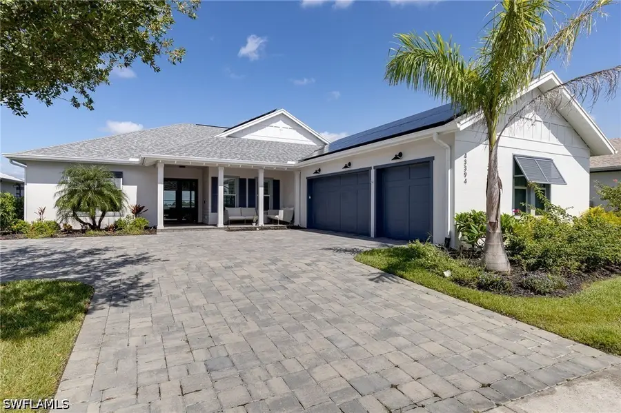 43394 Waterside Trail, Punta Gorda, FL 33982 - #2