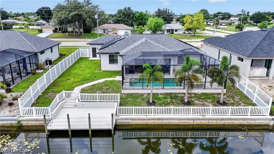 307 Gleason Parkway, Cape Coral, FL 33914 - #2