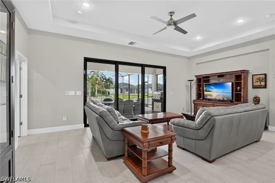 307 Gleason Parkway, Cape Coral, FL 33914 - #3
