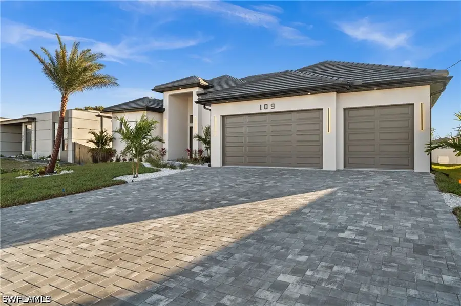 109 SW 37th Place, Cape Coral, FL 33991 - #2