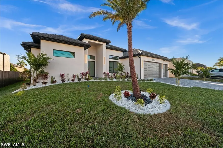 109 SW 37th Place, Cape Coral, FL 33991 - #3