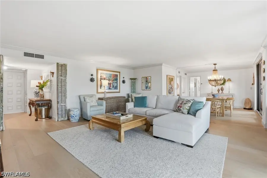 2400 Gulf Shore Boulevard N #603, Naples, FL 34103 - #3