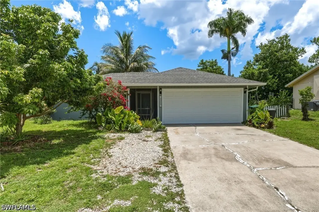 2315 54th Terrace Sw, Naples, FL 34116 - #1