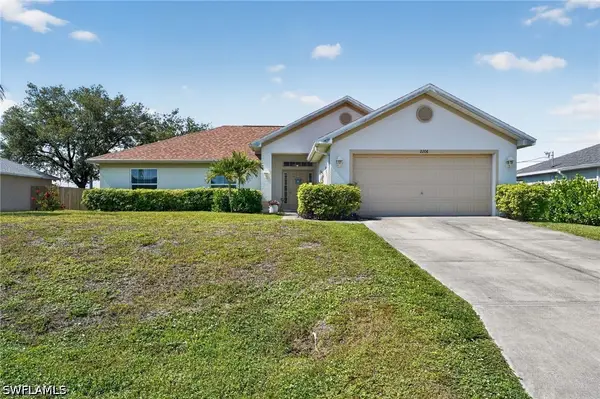 2206 NE 24th Terrace, Cape Coral, FL 33909