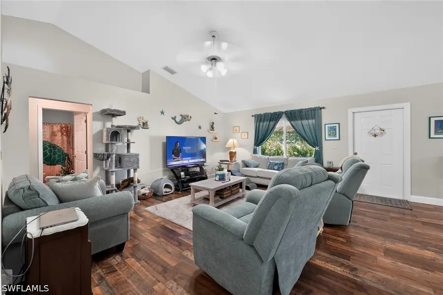 2206 NE 24th Terrace, Cape Coral, FL 33909 - #3