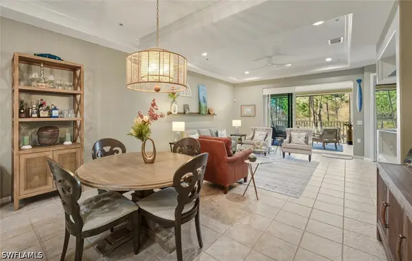 4833 Hampshire Court #302, Naples, FL 34112