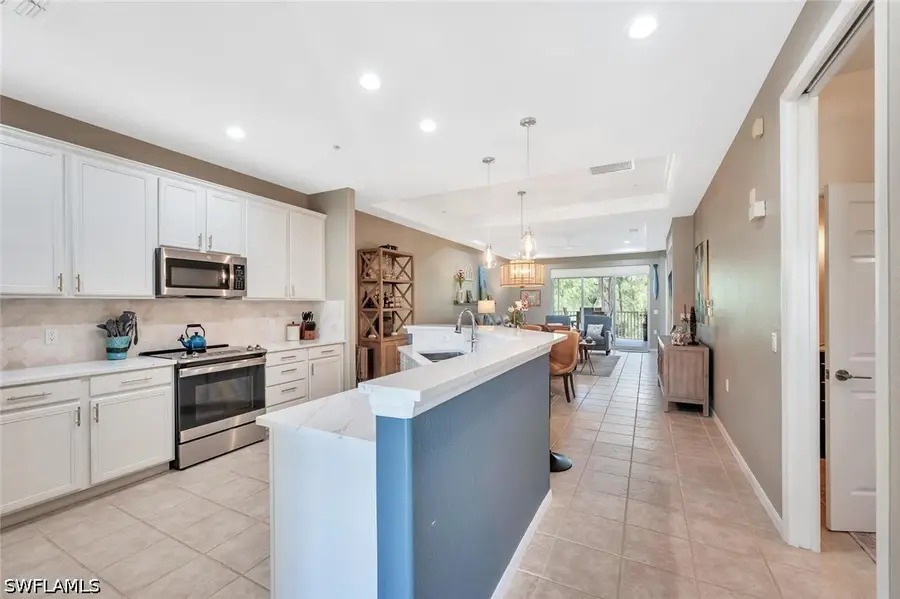 4833 Hampshire Court #302, Naples, FL 34112 - #2