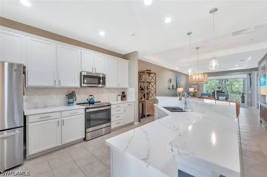 4833 Hampshire Court #302, Naples, FL 34112 - #3