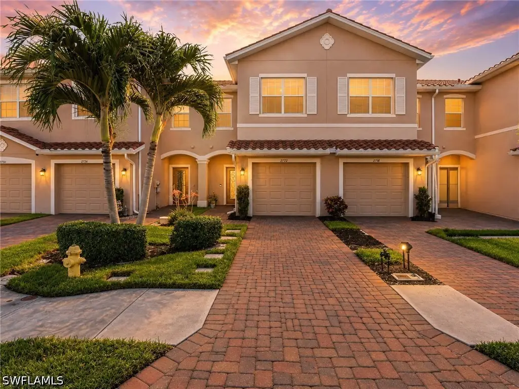 2722 Citrus Street, Naples, FL 34120 - #1