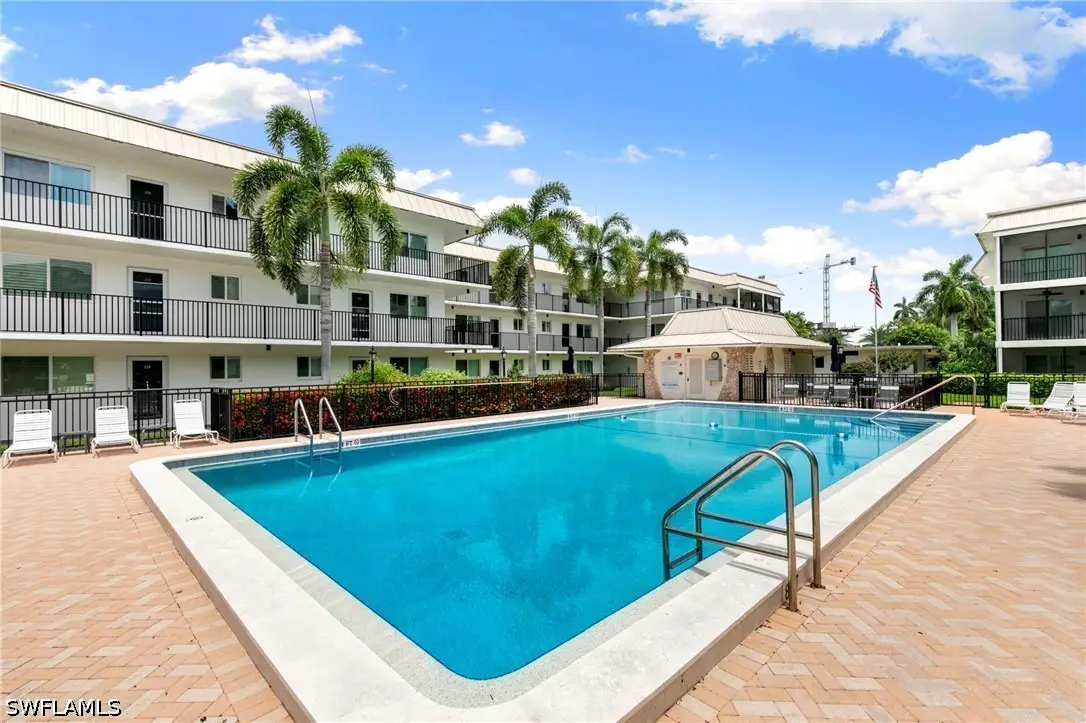 766 Central Avenue #119, Naples, FL 34102 - #1