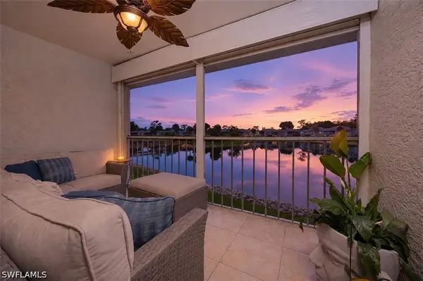 905 New Waterford Drive #204, Naples, FL 34104