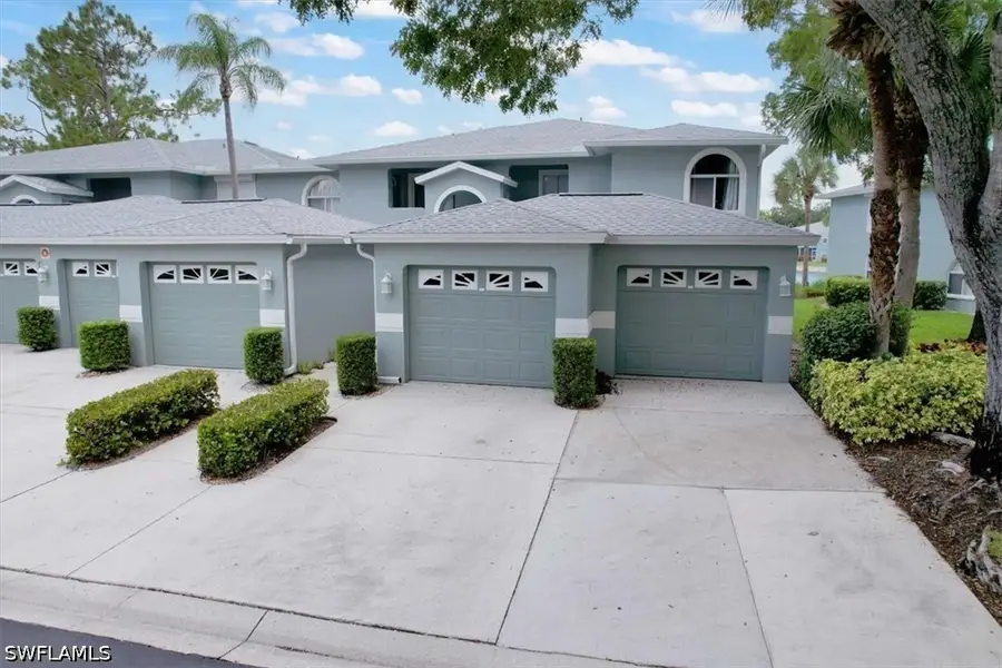 905 New Waterford Drive #204, Naples, FL 34104 - #2