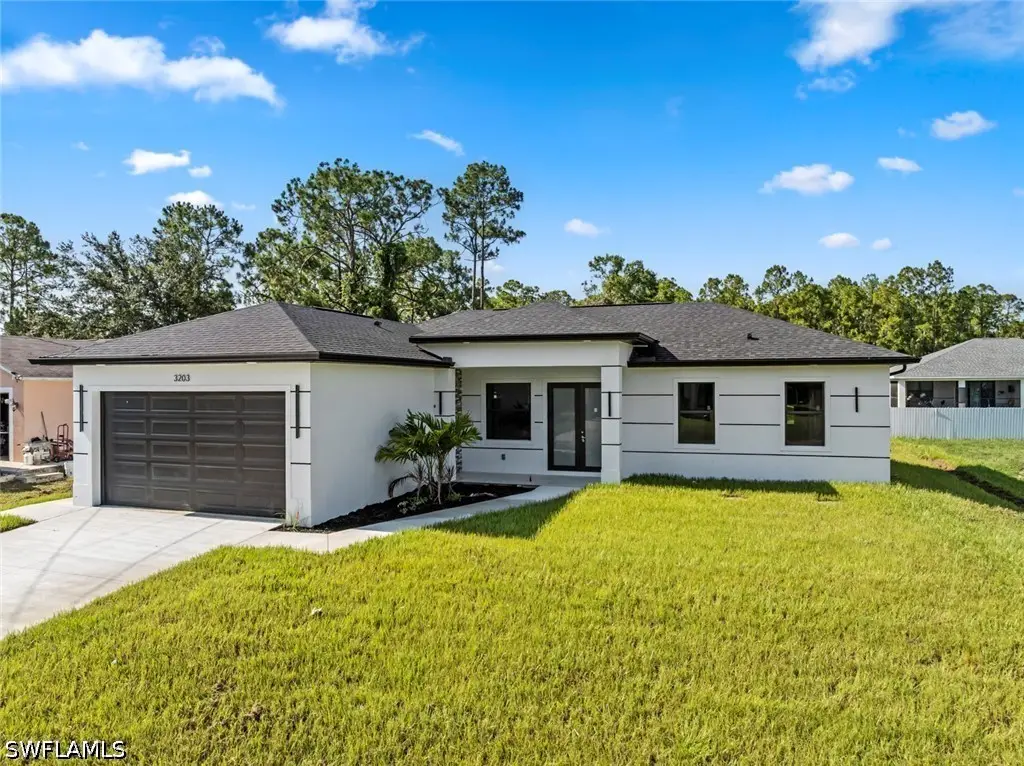 3203 21st Street W, Lehigh Acres, FL 33971 - #1