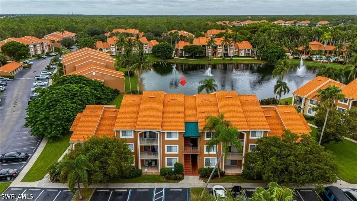 1205 Wildwood Lakes Boulevard #206, Naples, FL 34104 - #1