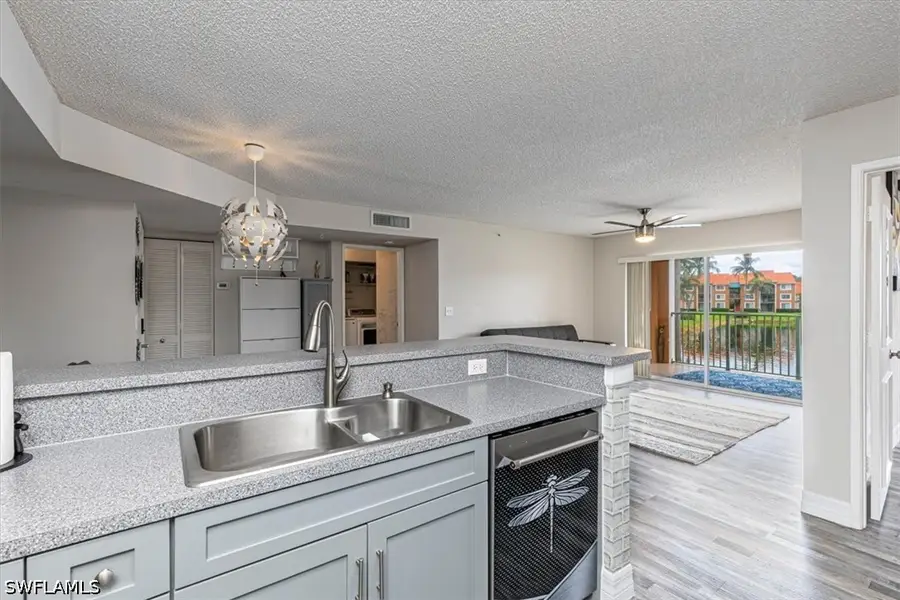 1205 Wildwood Lakes Boulevard #206, Naples, FL 34104 - #3