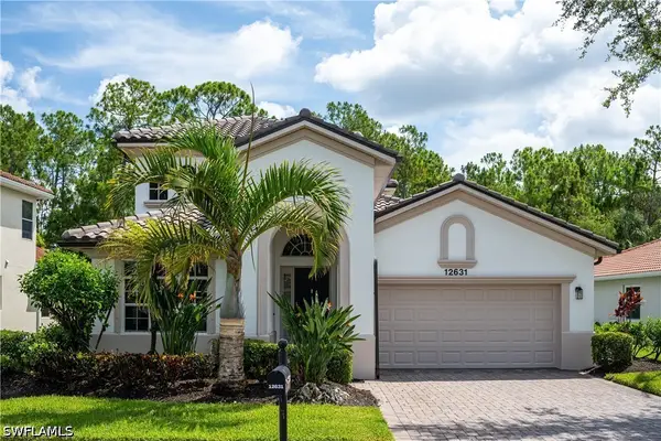 12631 Biscayne Court, Naples, FL 34105