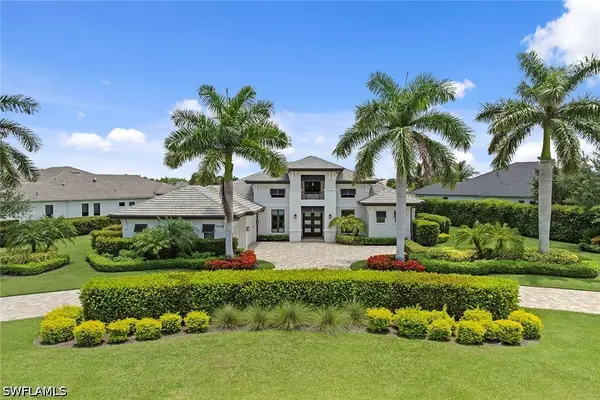 6129 Sunnyslope Drive, Naples, FL 34119