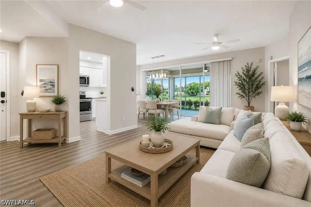 7822 Gardner Drive #101, Naples, FL 34109 - #1