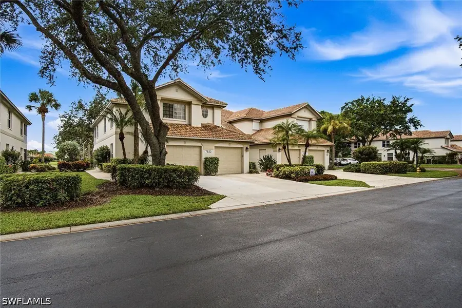 7822 Gardner Drive #101, Naples, FL 34109 - #3