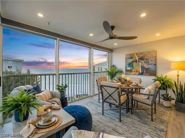 3483 Gulf Shore Boulevard N #604, Naples, FL 34103