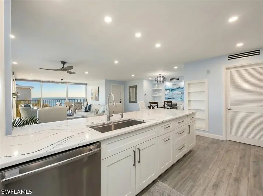3483 Gulf Shore Boulevard N #604, Naples, FL 34103 - #2