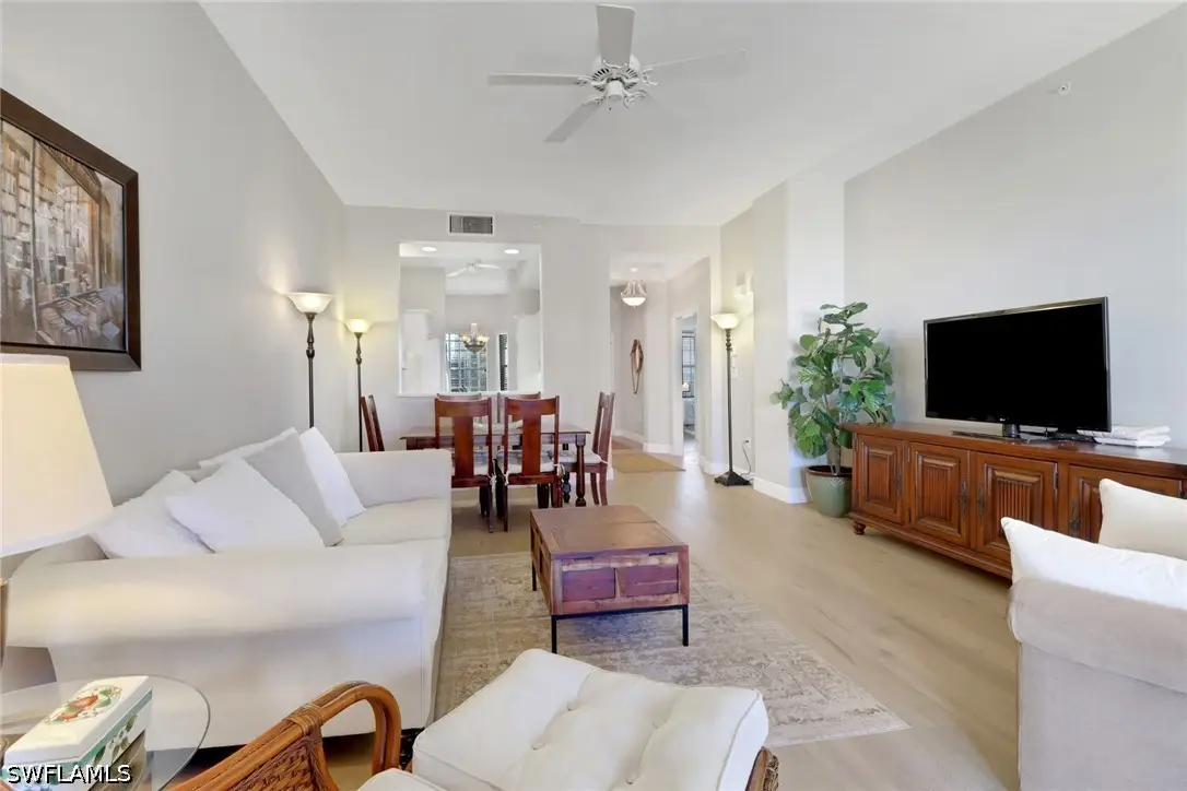 401 Bayfront Place #3502, Naples, FL 34102 - #1