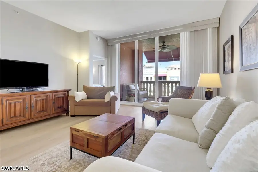 401 Bayfront Place #3502, Naples, FL 34102 - #3