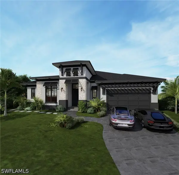27041 Serrano Way, Bonita Springs, FL 34135