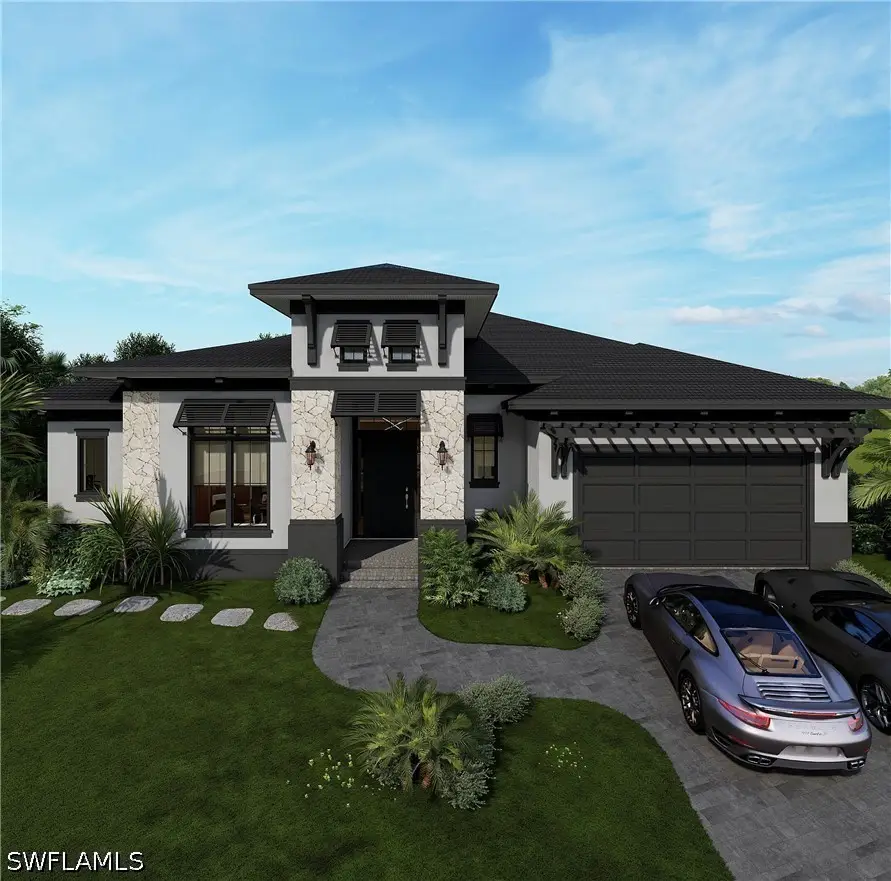 27041 Serrano Way, Bonita Springs, FL 34135 - #2