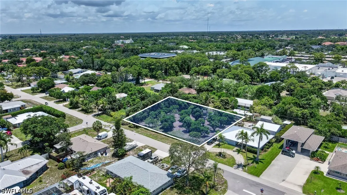 9160 Carolina Street, Bonita Springs, FL 34135 - #1
