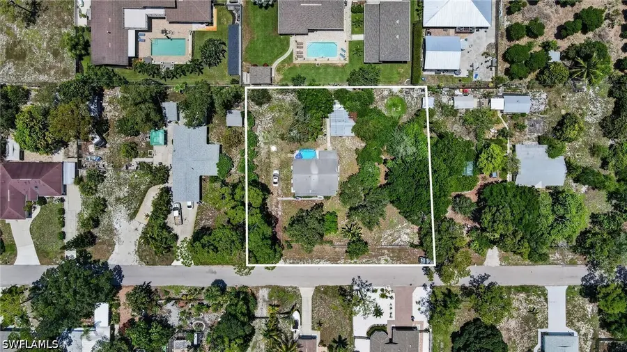 9160 Carolina Street, Bonita Springs, FL 34135 - #3
