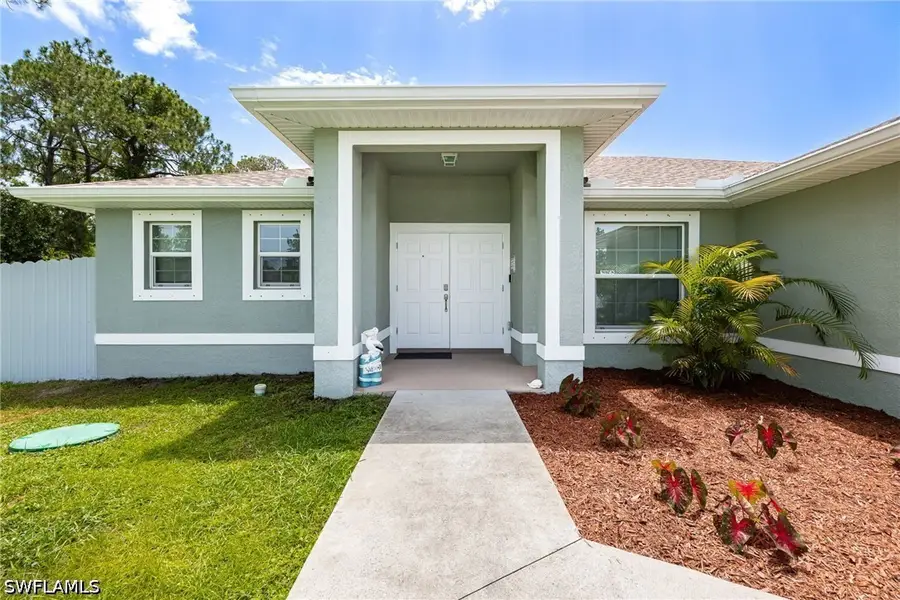 1020 Prospect Avenue, Lehigh Acres, FL 33972 - #2