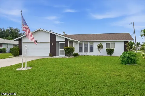 246 SW 37th Street, Cape Coral, FL 33914