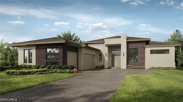 25597 Crystal Shore Drive, Bonita Springs, FL 34135
