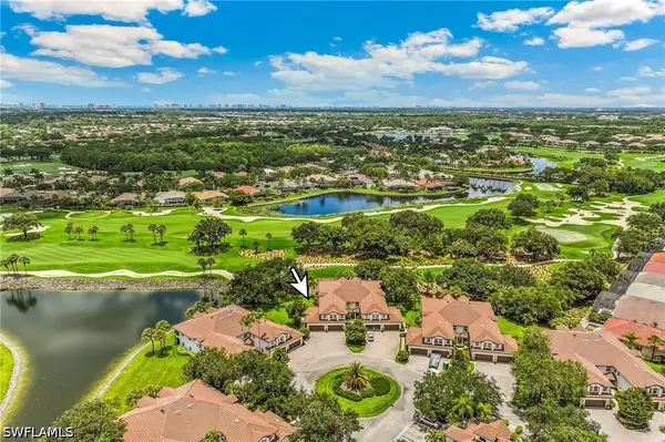 4395 Dover Court #303, Naples, FL 34105