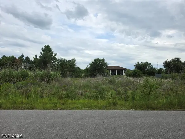 4011 3rd Street Sw, Lehigh Acres, FL 33976
