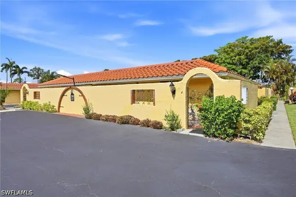 180 Harrison Road #3, Naples, FL 34112-6022