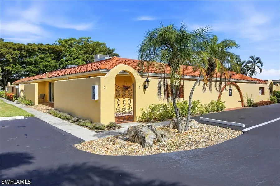 180 Harrison Road #3, Naples, FL 34112-6022 - #2