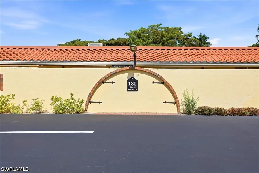 180 Harrison Road #3, Naples, FL 34112-6022 - #3