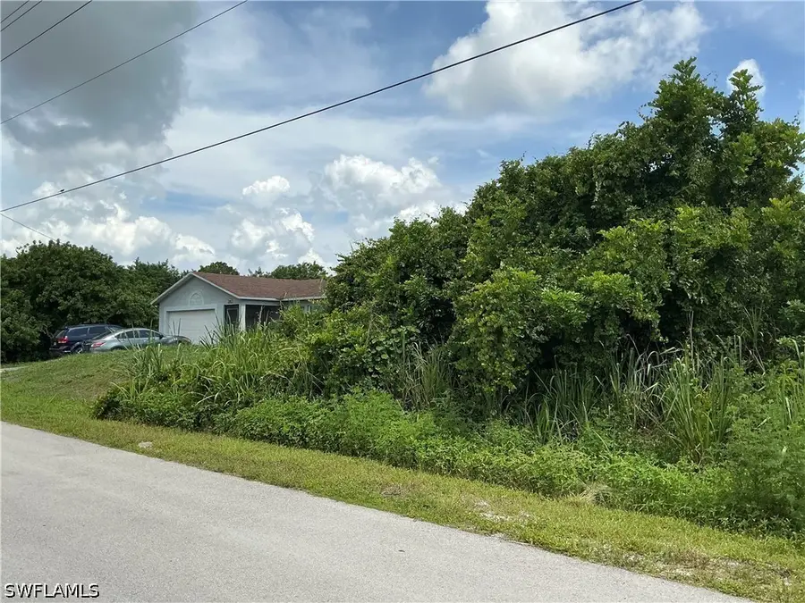 5411 Lee Street, Lehigh Acres, FL 33971 - #3