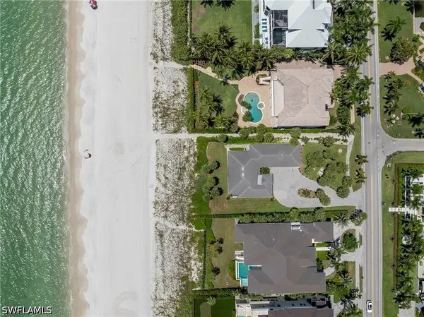 10173 Gulf Shore Drive, Naples, FL 34108