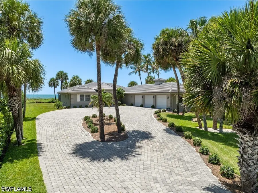 10173 Gulf Shore Drive, Naples, FL 34108 - #2