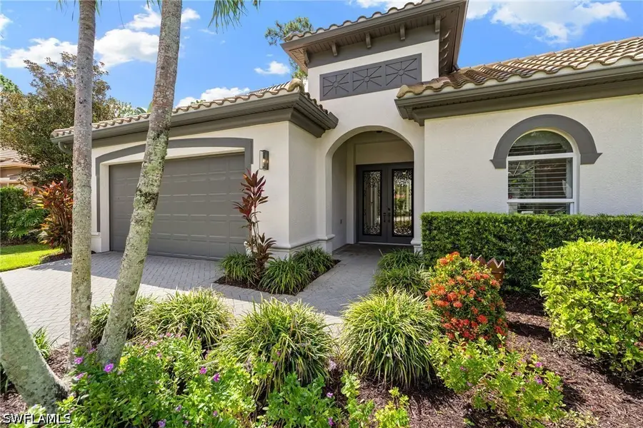 9798 Rocky Bank Drive, Naples, FL 34109 - #2