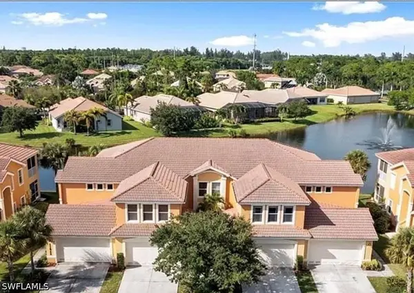 11842 Bayport Lane #2102, Fort Myers, FL 33908