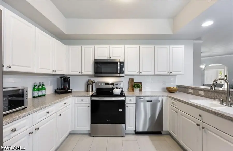 11842 Bayport Lane #2102, Fort Myers, FL 33908 - #3