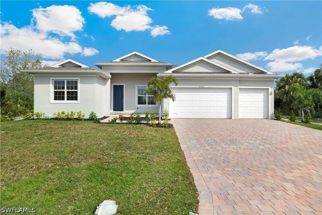 1216 NE 12 Street, Cape Coral, FL 33966 - #1